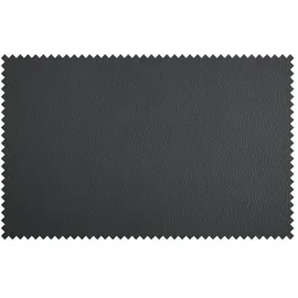KOINOR Ecksofa Francis ¦ schwarz ¦ Maße (cm): B: 238 H: 93 T: 190.0