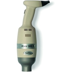 Stabmixer - FAMA 500 W - nur Motor - variable Geschwindigkeit