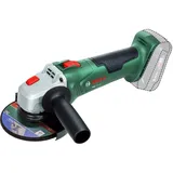 Bosch PWS 18V-70 ohne Akku + Karton
