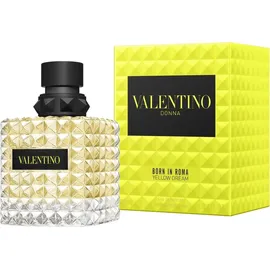 Valentino Born In Roma Donna Yellow Dream Eau de Parfum 100 ml