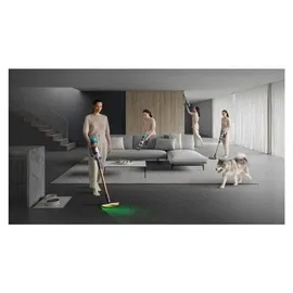 Dyson Gen5detect Absolute nachtblau/kupfer