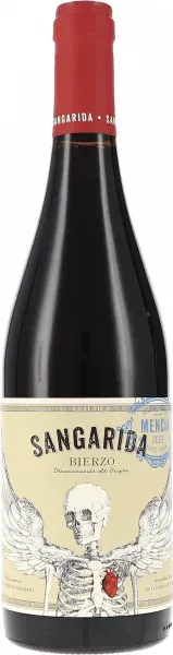 Mencia Sangarida 2023