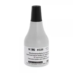 NORIS Stempelfarbe 325