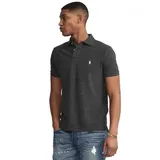 Ralph Lauren Polo-Shirt schwarz XXL
