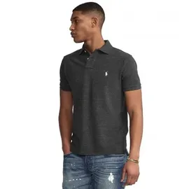 Ralph Lauren Polo-Shirt schwarz XXL