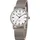 REGENT Titan F-475 Quarz Uhr Armband Silber/Grau 28 mm URF475