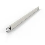 PATCHBOX Cassette 30RU STP White