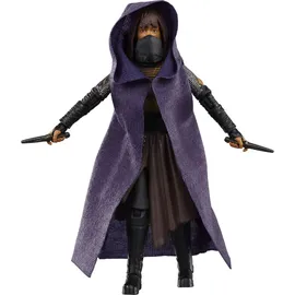 Star Wars Star Wars: The Acolyte Actionfigur 10 cm - Lila/Mehrfarbig