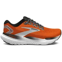 Brooks Glycerin 21 Herren orange/black/white 44,5