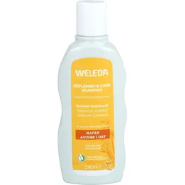 Weleda Hafer Aufbau-Shampoo 190 ml
