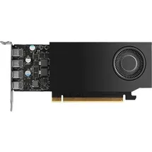 Dell NVIDIA RTX A400 4GB GDDR6 (4 GB), Grafikkarte