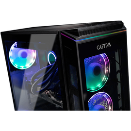 Captiva Ultimate Gaming R73-751 AMD RyzenTM 9 7950X3D, 64 GB 2000 GB, SSD, AMD, Radeon RX 7900 XTX Windows 11 Home
