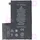 AccuCell Akku passend für Apple iPhone 12 Pro Max, diagnostizierbar, Li-Polymer, 3,83V, 3687mAh, 14,13Wh, ohne Werkzeug