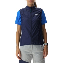 Uyn Woman Skipper OW Wind Vest blue deep (K859) L