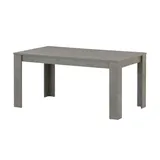 Sconto Esstisch ¦ grau ¦ Maße (cm): B: 90 H: 76