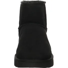 UGG Australia UGG Classic Mini Schwarz, 42