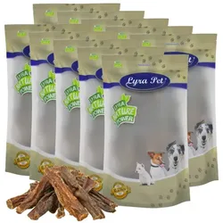 10 kg Lyra Pet® Rinderdörrfleisch
