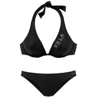 VENICE BEACH Bügel-Bikini Damen schwarz Gr.40 Cup F