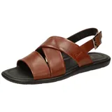 SIOUX Mirtas Herren Braun 40
