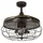 LUCCI Industri 122 cm Deckenventilator bronze