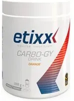 Etixx Carbo GY saveur orange Poudre 1 kg