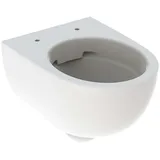 Geberit Selnova Compact mit WC-Sitz Weiß