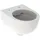 Geberit Selnova Compact mit WC-Sitz Weiß