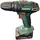 Metabo BS 18 Set 602207580