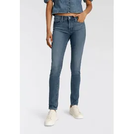 Levi's 311 SHAPING Skinny Jeans, Lapis Gallop, 31/28