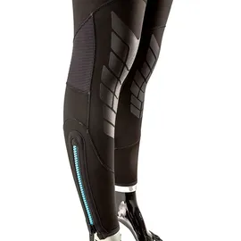 Seacsub Neoprenanzug Space Schwarz M