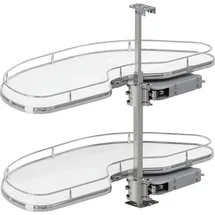Vauth-Sagel Eckschrankauszug Cornerstone Maxx 1000 mm 500 mm