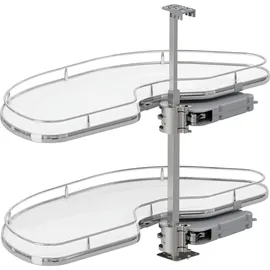 Vauth-Sagel Eckschrankauszug Cornerstone Maxx 1000 mm 500 mm