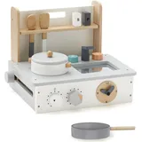 t&k scandictoys e.k. Holz-Tischküche