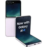 Samsung Galaxy Z Flip5 8 GB RAM 512 GB Lavender