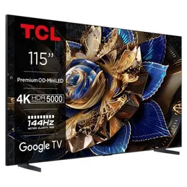 TCL 115X955 Max 115 Zoll QD-MiniLED 4K Google TV