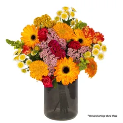 Blumenstrauß Klassiker, verschiedene Größen