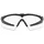 OAKLEY Ballistic M Frame 2.0 Sonnenbrille, Black, - Clear/CAT0