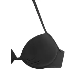 Buffalo Bikini-Top Schwarz 40