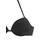 Buffalo Bikini-Top Schwarz 40