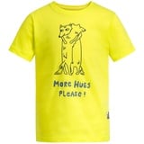 Jungen HUGS T T-Shirt Firefly 92 cm