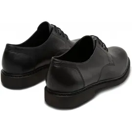 Camper Neuman Herren Schwarz 42