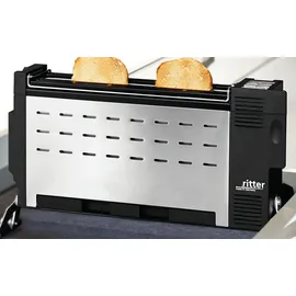 Ritter Einbau-Toaster ET 10