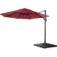 MCW MCW, Sonnenschirm, A96-9 (3.70 m)