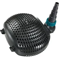 AquaForte EC Serie Teichpumpen - 1