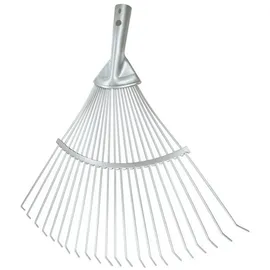 FP Laubrechen Drahtbesen mit Dülle 48 cm