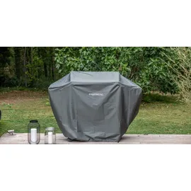 CAMPINGAZ Grillabdeckung XXL Polyester/Grau/Schwarz