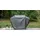 CAMPINGAZ Grillabdeckung XXL Polyester/Grau/Schwarz