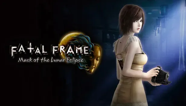 FATAL FRAME / PROJECT ZERO: Die Maske der Mondfinsternis