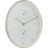 well home mobiliario & decoración Well Home 34,5 cm 34,5 x 27,1 gold