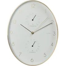 well home mobiliario & decoración Well Home 34,5 cm 34,5 x 27,1 gold